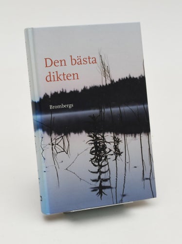 Den bästa dikten