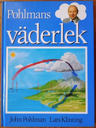 Pohlmans väderlek av John Pohlman och Lars Klinting