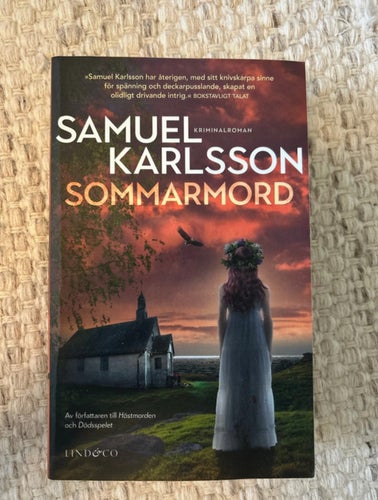 Sommarmord