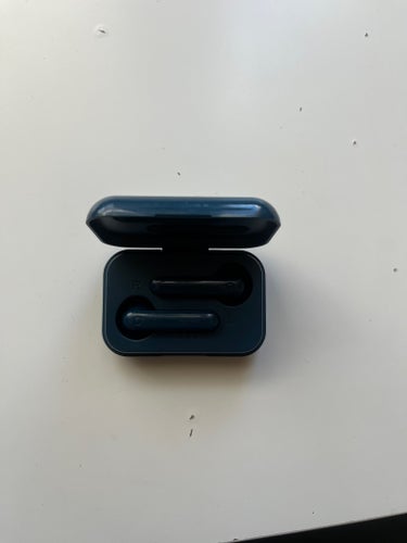 TicPods 2 PRO trådlösa hörlurar