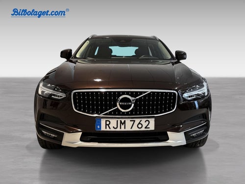 Volvo V90 Cross Country D5 AWD Pro