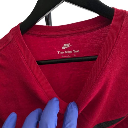 Nike Sportswear Tee Icon Swoosh
