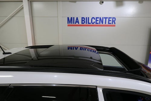 Hyundai Santa Fe 2.2 CRDi 4WD Shiftronic, 197hk, 2014