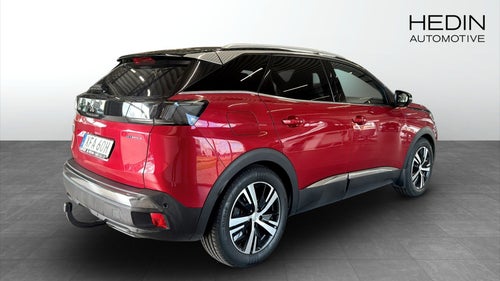 Peugeot 3008 HYBRID4 300 EAT GT 300hk SKINN DRAG