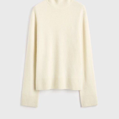 Toteme Kashmir turtleneck