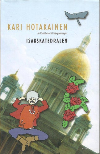 Isakskatedralen