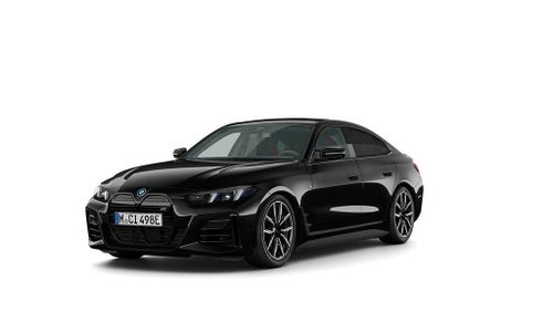 BMW i4 M60 xDrive Gran Coupé xDrive/ Supercharged / M Sport PRO/ Läder