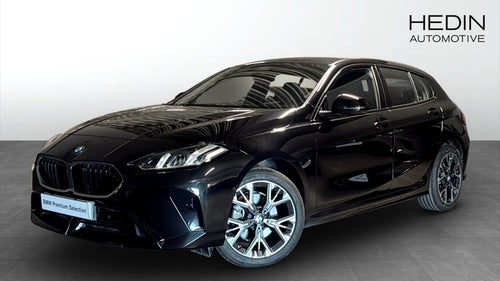 BMW 120 M Sport