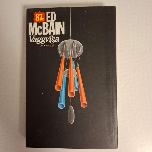 Vaggvisa av McBain, Ed