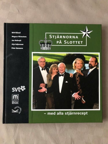 Stjärnorna på slottet (2007)