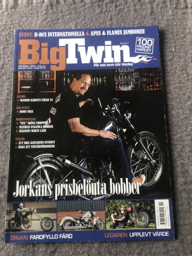 BigTwin Nr 10 2014