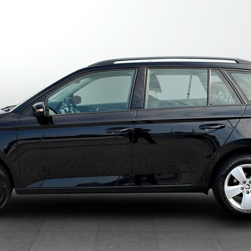 Škoda Fabia Kombi STYLE TSI 90 STYLE P-sensor/App-connect