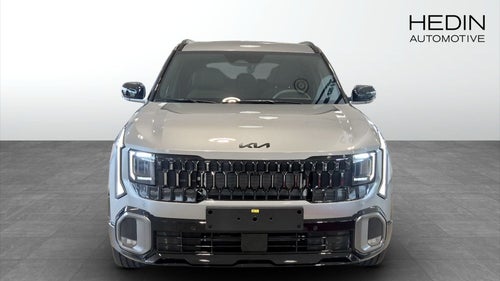 Kia Seltos X-LINE 1.6 T-GDI DCT AWD