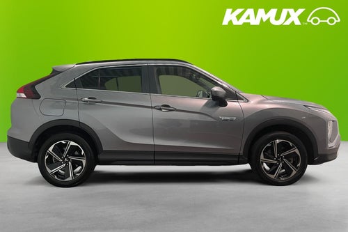 Mitsubishi Eclipse Cross PHEV 2.4 MIVEC 4WD