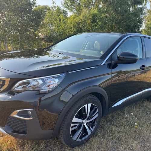 Peugeot 3008 SUV 1.2 PureTech 130 Allure