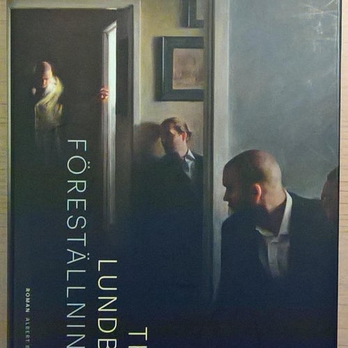 Föreställningar / Thom Lundberg