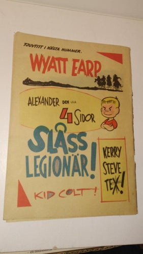 Seriemagasinet 1957 nr 44