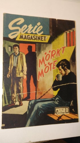 Seriemagasinet 1957 nr 44