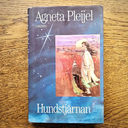 Hundrastjärnan - Agneta Pleijel