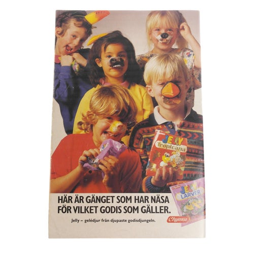 91:an - 1989 - NR 14