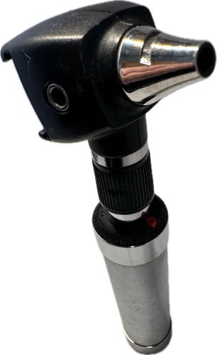 Welch Allyn Otoskop