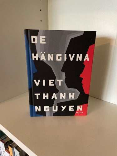 De hängivna av Viet Thanh Nguyen, 2021