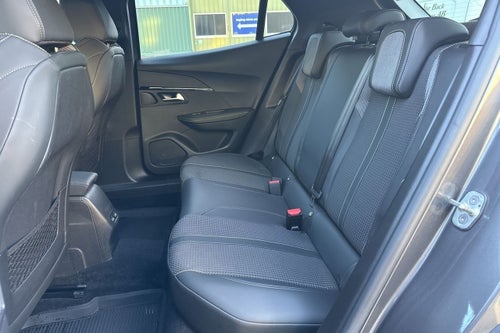 Peugeot 2008 1.2 PureTech 130 EAT, 131hk, 2023