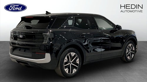 Ford Explorer EV Extended Range RWD LR Business DEMO