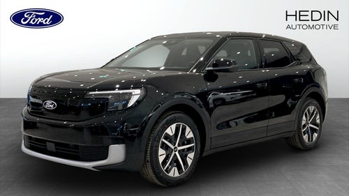Ford Explorer EV Extended Range RWD LR Business DEMO