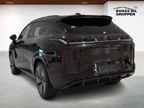 Lynk & Co 08 PHEV More