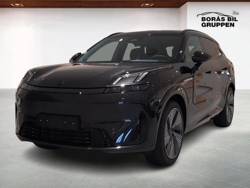 Lynk & Co 08 PHEV More