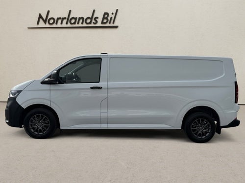 Volkswagen Transporter T32 2.0 TDI 4Motion Automatisk, 150hk, 2025