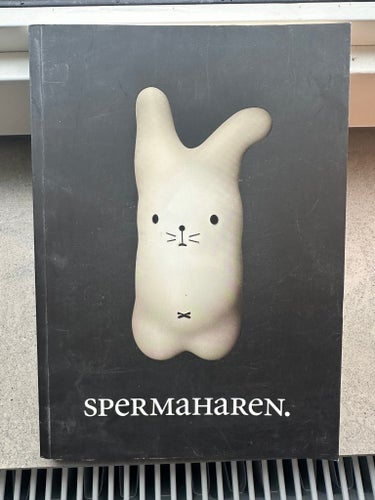 Killinggänget - Spermaharen tidig internethumor