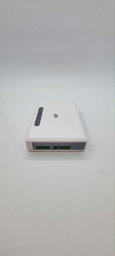 Malmbergs EVON 9909001 Trådlös Lastbalanserare WiFi 4G Ethernet Laddbox