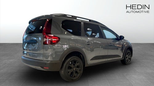 Dacia Jogger 7-sätes EXTREME TCE 110 7-SITS