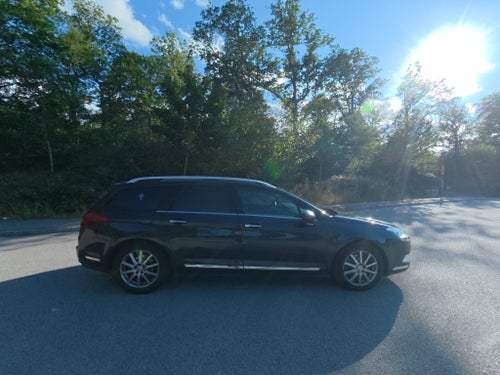 Citroën C5 Tourer 2.0 HDi Automatisk, 193hk, 2014