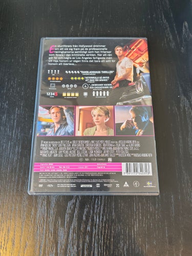 Drive (DVD)