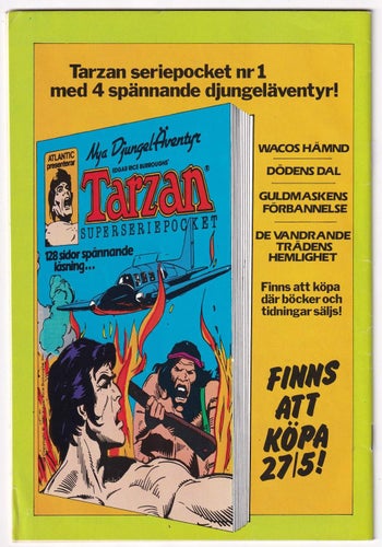 Tarzan 1980-11
