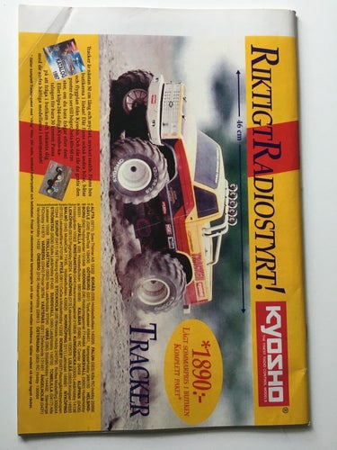 KALLE ANKA Nr 28 1997