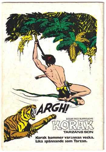 Tarzan 1975-9