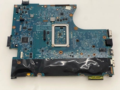 HP H9265-4 48.4GK06.041 Bärbar dator Moderkort