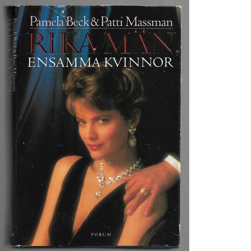 Rika män, ensamma kvinnor av Pamela Beck och Patti Massman