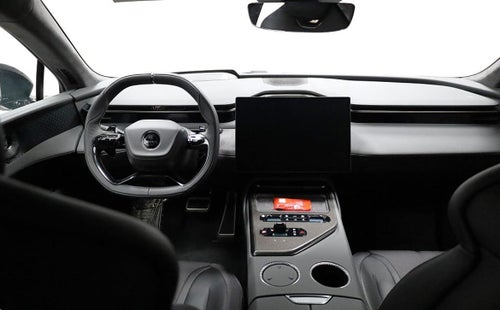 Lotus Emeya, 612hk, 2025