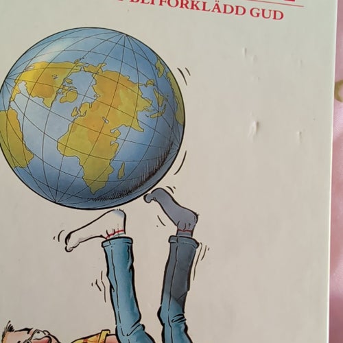 Makt som hobby av Tönis Tönisson