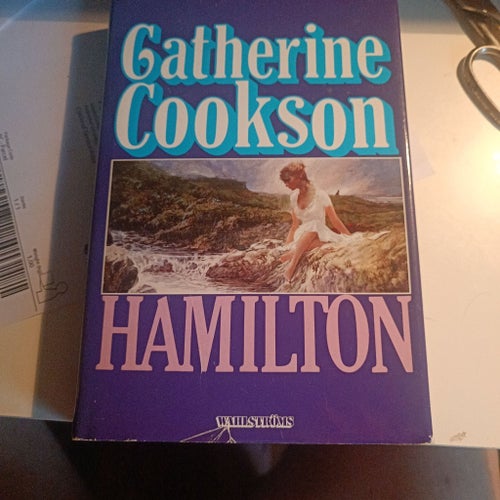Hamilton av Catherine Cookson, 1991
