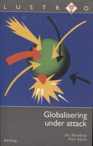 Globalisering under attack
