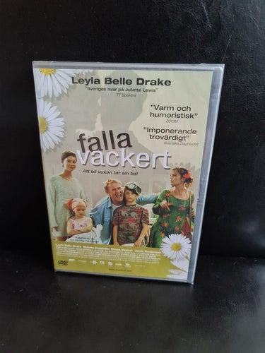 Falla Vackert