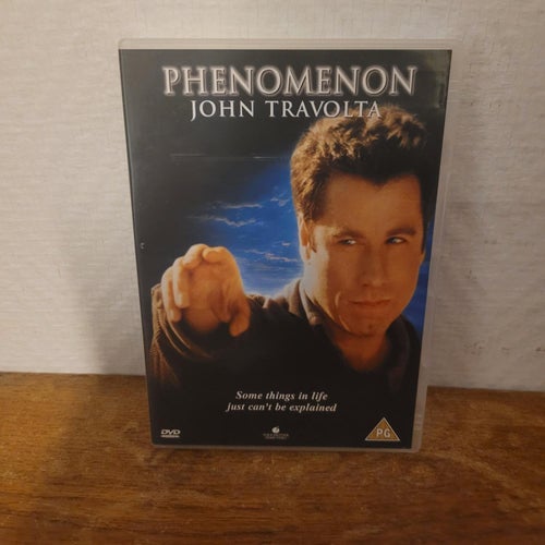 Phenomenon
