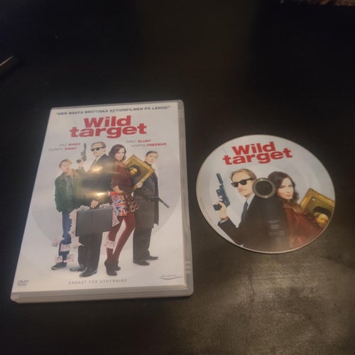 Wild Target