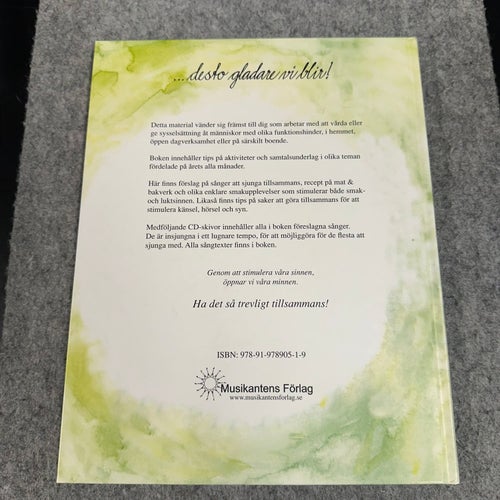 Sabina Henriksson - Ju mer vi är tillsammans
